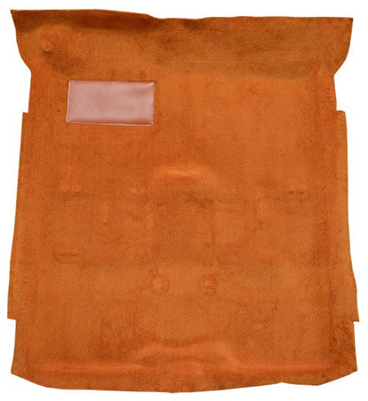 1974-1978 Cadillac Eldorado Cutpile Molded Replacement Carpet Kit - 1-Piece - product details image 2