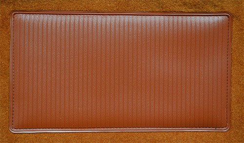 1974-1978 Cadillac Eldorado Cutpile Molded Replacement Carpet Kit - 1-Piece - product details image 4
