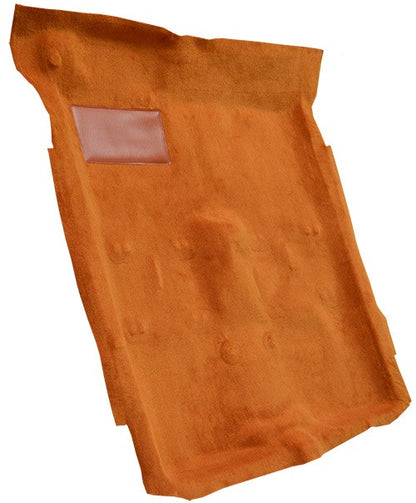 1971-1973 Cadillac Eldorado Loop Molded Replacement Carpet Kit - 1-Piece - product details image 3