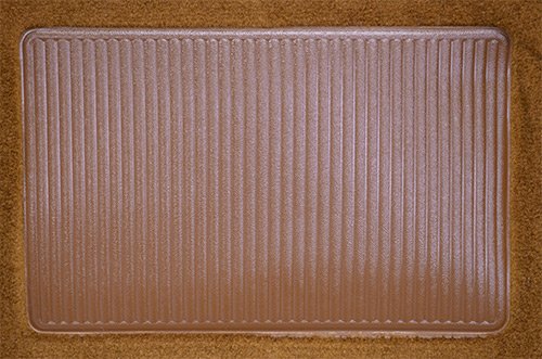 1968 American Motors AMX ACC Loop molded carpet - ACC product photo