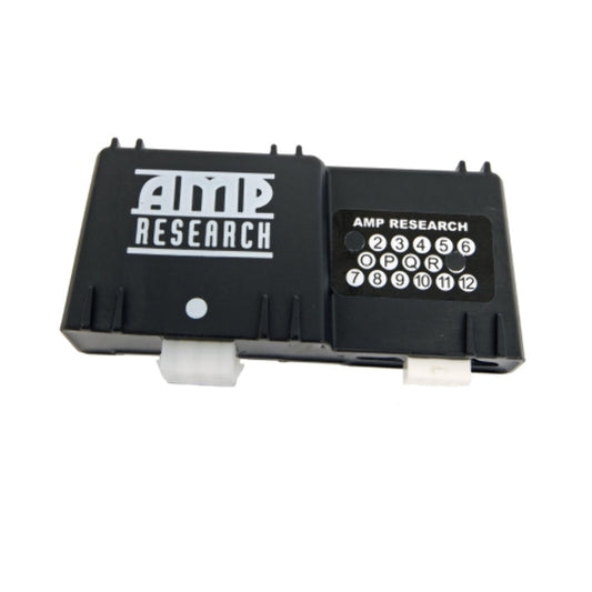AMP Research 19-04280-STA Running Board Components -STA Replacement Controller