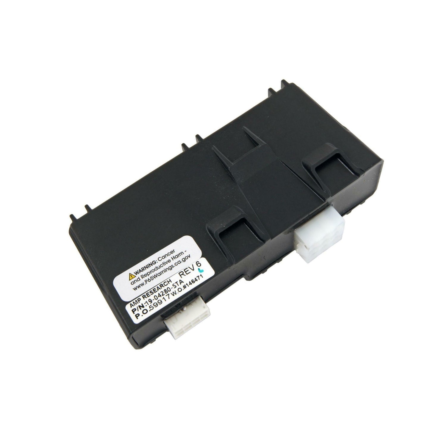 AMP Research 19-04280-STA Running Board Components -STA Replacement Controller