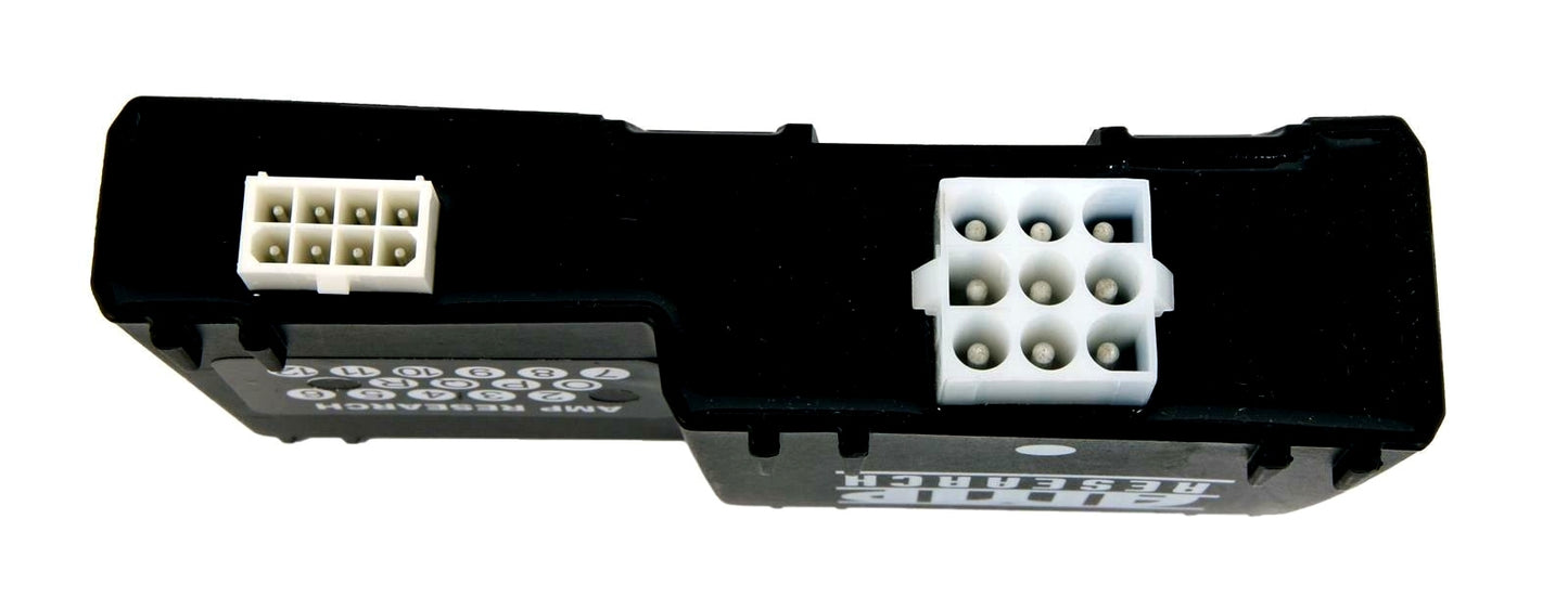 AMP Research 19-04280-STA Running Board Components -STA Replacement Controller