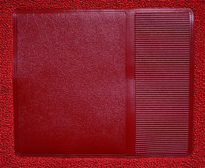 1963-1964 Mercury Monterey 2DR HT Auto Flat Front Long Rear Loop Replacement Carpet Kit - 2-Piece - product details image 4