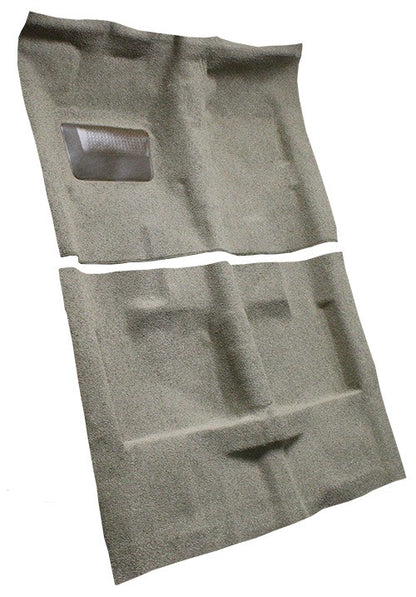 1965 Dodge Coronet 500 2DR Auto Loop Molded Replacement Carpet Kit - 2-Piece - product details image 3