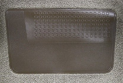 1965 Dodge Polara 2DR Auto Loop Molded Replacement Carpet Kit - 2-Piece - product details image 4
