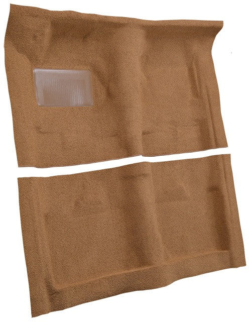1968-1970 Dodge Charger Auto Loop Molded Replacement Carpet Kit - 2-Piece - product details image 3