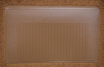 1968-1970 Dodge Charger Auto Loop Molded Replacement Carpet Kit - 2-Piece - product details image 4