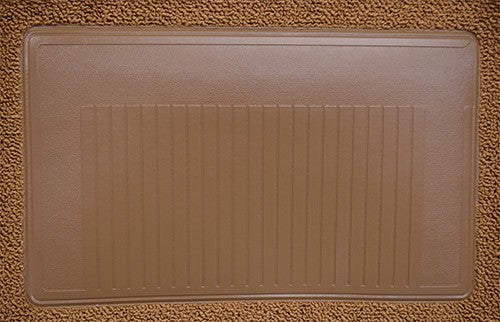 1967-1970 Plymouth GTX 2DR Auto Loop Molded Replacement Carpet Kit - 2-Piece - product details image 4