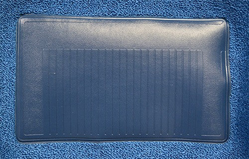1968-1970 Dodge Coronet Super Bee 2DR 4spd Loop Molded Replacement Carpet Kit - 2-Piece - product details image 4