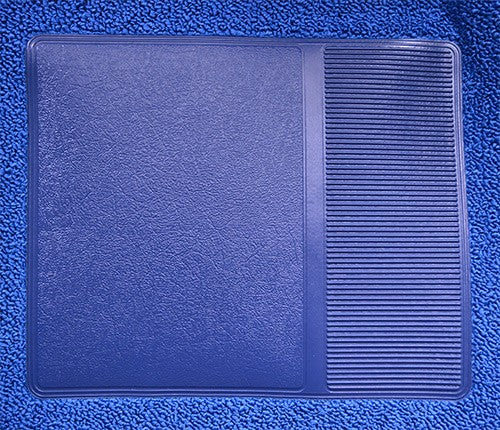 1965-1968 Mercury Monterey 2DR Auto Loop Molded Replacement Carpet Kit - 2-Piece - product details image 4