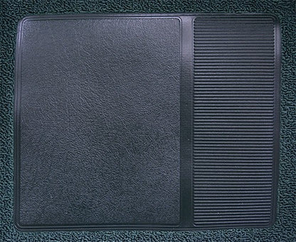 1968-1971 Ford Torino 4DR Hardtop Loop Molded Replacement Carpet Kit - 2-Piece - product details image 4