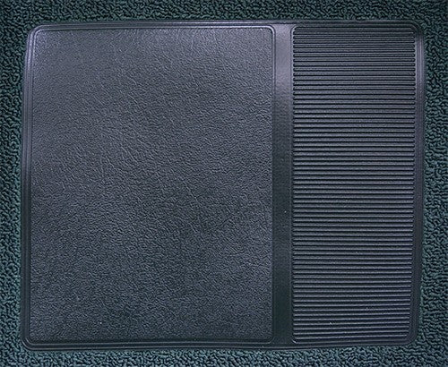 1968-1971 Mercury Montego 4DR Loop Molded Replacement Carpet Kit - 2-Piece - product details image 4