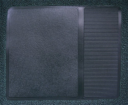 1968-1971 Mercury Montego 4DR Loop Molded Replacement Carpet Kit - 2-Piece - product details image 4