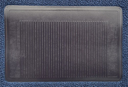 1971-1973 Plymouth Scamp Auto Loop Molded Replacement Carpet Kit - 2-Piece - product details image 4