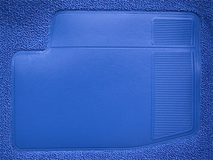 1970 Dodge Challenger 4spd Loop Molded Replacement Carpet Kit - 2-Piece - product details image 4