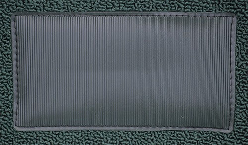 1971-1973 Chevrolet Vega Pass Area Loop Molded Replacement Carpet Kit - 1-Piece - product details image 4