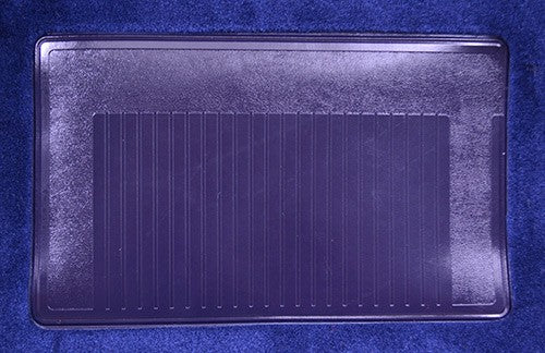 1975-1979 Chrysler Cordoba 2DR Auto Cutpile Molded Replacement Carpet Kit - 2-Piece - product details image 4