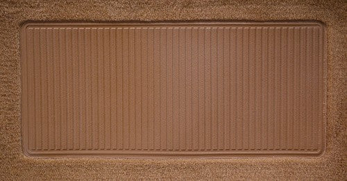 1975-1978 GMC C25 Reg Cab 2WD Auto 400 Trans Column Cutpile Molded Replacement Carpet Kit - 1-Piece - product details image 4