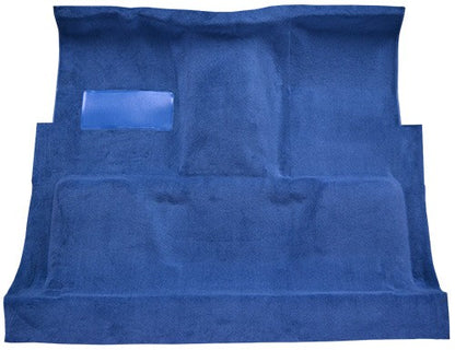 1973 GMC C15/C1500 Pickup Reg Cab 2WD Auto 400 Column Loop Molded Replacement Carpet Kit - 1-Piece - product details image 2