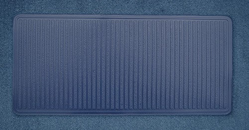 1974 GMC C35/C3500 Crew Cab 2WD Auto/3spd Column Cutpile Molded Replacement Carpet Kit - 2-Piece - product details image 4