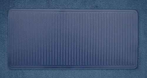1973 GMC K25/K2500 Pickup Crew Cab 4WD Auto/4spd Loop Molded Replacement Carpet Kit - 2-Piece - product details image 4