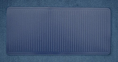 1973 GMC K25/K2500 Pickup Crew Cab 4WD Auto/4spd Loop Molded Replacement Carpet Kit - 2-Piece - product details image 4