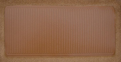 1974 GMC C15/C1500 Suburban 2WD Auto Complete Cutpile Molded Replacement Carpet Kit - 5-Piece - product details image 4