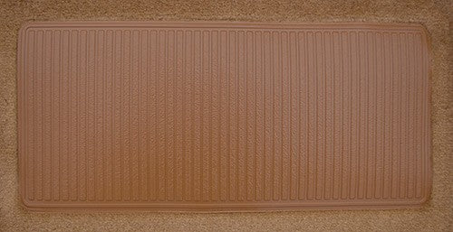 1974 Chevrolet C20 Suburban 2WD Auto Complete Cutpile Molded Replacement Carpet Kit - 5-Piece - product details image 4
