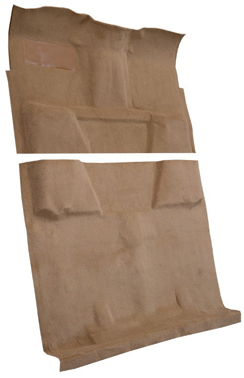 1974 Chevrolet C10 Suburban 2WD Auto Cutpile Passenger Area Replacement Carpet Kit - 2-Piece - product details image 3