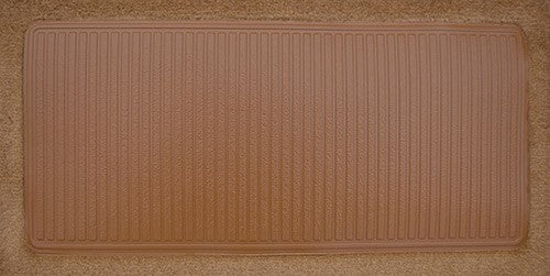 1973 Chevrolet C20 Suburban 2WD Auto Loop Passenger Area Replacement Carpet Kit - 2-Piece - product details image 4