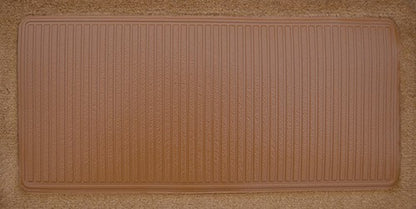 1973 Chevrolet C20 Suburban 2WD Auto Loop Passenger Area Replacement Carpet Kit - 2-Piece - product details image 4