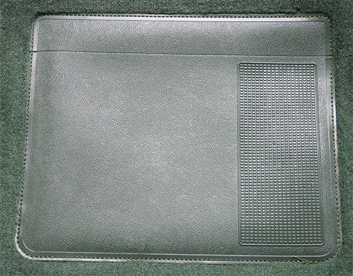 1976-1980 Dodge Aspen 2DR Auto Cutpile Molded Replacement Carpet Kit - 1-Piece - product details image 4