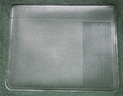 1976-1980 Dodge Aspen 2DR Auto Cutpile Molded Replacement Carpet Kit - 1-Piece - product details image 4