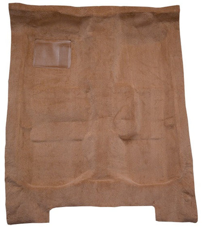 1982 Chrysler New Yorker 4DR Cutpile Molded Replacement Carpet Kit - 1-Piece - product details image 2