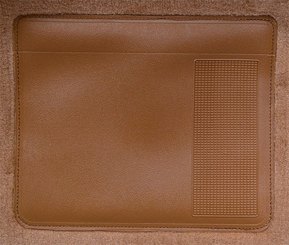 1977-1981 Chrysler LeBaron 4DR Cutpile Molded Replacement Carpet Kit - 1-Piece - product details image 4