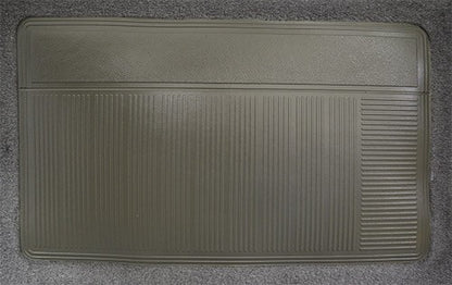1990-1993 Dodge D150 Ext Cab 2WD Auto Cutpile Molded Replacement Carpet Kit - 1-Piece - product details image 4