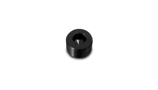 Vibrant Performance 10495 Socket Pipe Plug; Size: 1" NPT