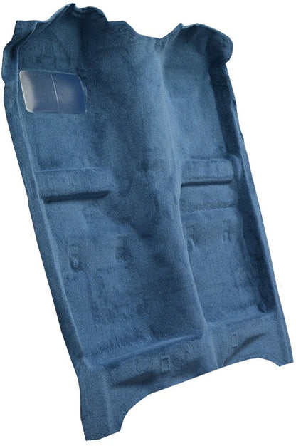 1978-1983 Ford Fairmont ACC Cutpile molded carpet - ACC product photo