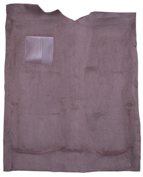 1980-1983 Chrysler Cordoba Cutpile Molded Replacement Carpet Kit - 1-Piece - product details image 2