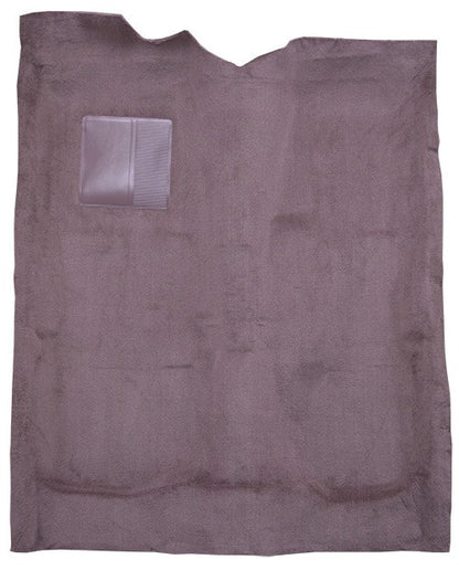 1980-1983 Chrysler Cordoba Cutpile Molded Replacement Carpet Kit - 1-Piece - product details image 2