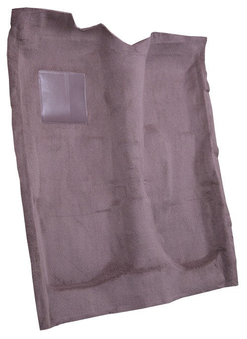 1980-1983 Chrysler Cordoba Cutpile Molded Replacement Carpet Kit - 1-Piece - product details image 3