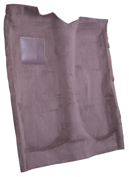 1980-1983 Chrysler Cordoba Cutpile Molded Replacement Carpet Kit - 1-Piece - product details image 3