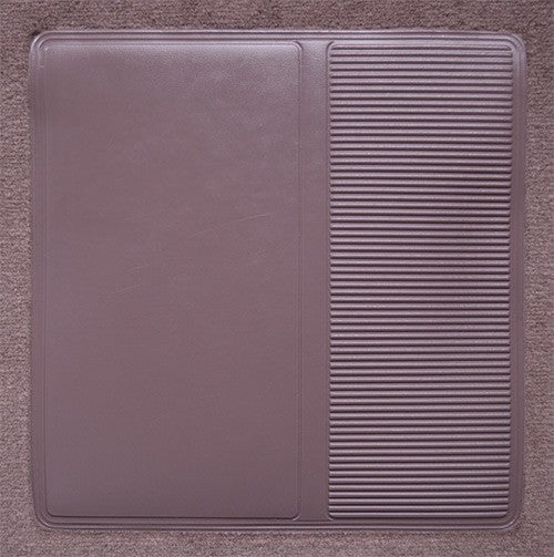 1980-1983 Chrysler Cordoba Cutpile Molded Replacement Carpet Kit - 1-Piece - product details image 4