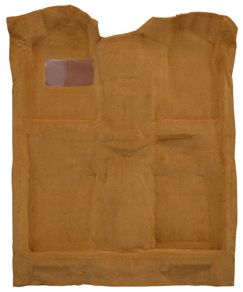 1980-1982 Ford Thunderbird 2DR Cutpile Molded Replacement Carpet Kit - 1-Piece - product details image 2