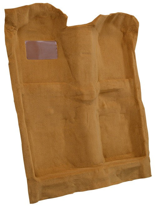 1980-1982 Ford Thunderbird 2DR Cutpile Molded Replacement Carpet Kit - 1-Piece - product details image 3