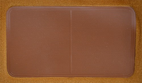 1980-1982 Ford Thunderbird 2DR Cutpile Molded Replacement Carpet Kit - 1-Piece - product details image 4