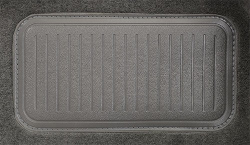 1986-1995 Suzuki Samurai ACC Cutpile molded carpet - ACC product photo