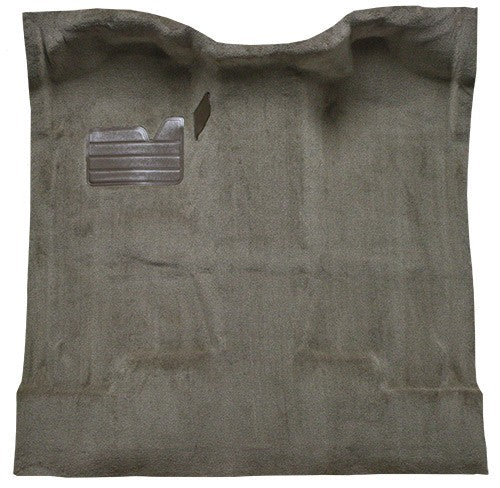 1988-1998 GMC K3500 Reg Cab Cutpile Molded Replacement Carpet Kit - 1-Piece - product details image 2