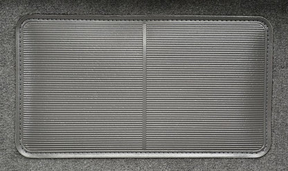 1998 Chevy Tracker 2DR Hardtop/Convertible Complete Cutpile Molded Replacement Carpet Kit - 2-Piece - product details image 4